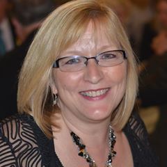 About Linda Jobin